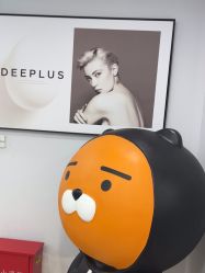 点击看大图 -Deeplus+韩国皮肤管理한국피부관리·C:Lab肌肤实验室