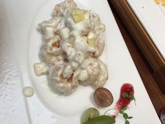 -陆壹捌餐厅(五大道店)