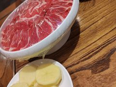 -亮欢寨(凯里总店)