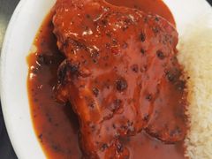 -妈阁铭记澳葡美食