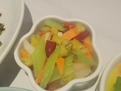 -湖鱼湖·蓉亭食贝(亚运村店)