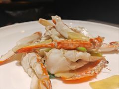 -徐记海鲜·家宴(南油永新汇店)