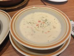 -萨莉亚意式餐厅(万嘉商业广场店)