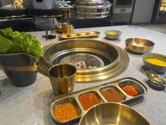 -妥妥烤肉料理(昙华林店)