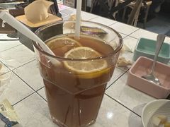 -一味一诚•鲜嫩烤鱼(昌发展万科广场店)