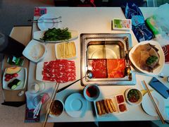 -海底捞火锅(长沙华创国际广场店)
