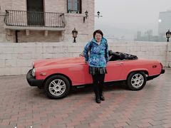 -华谊兄弟（长沙）电影小镇