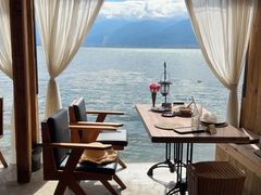 -六阅·福十 FORTEN 海景咖啡西餐厅(双廊古镇店)