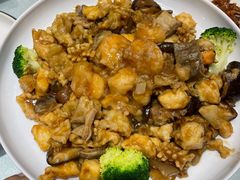 -大眼锅贴水饺(河东店)