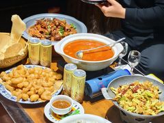 -即墨老公社·海肠捞饭大王(古城店)