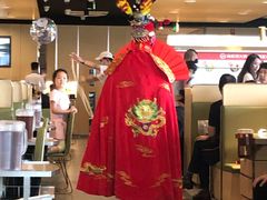 -海底捞火锅(龙湖金沙天街店)