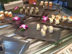 -非烤勿扰韩料自助烤肉(松山湖万科店)