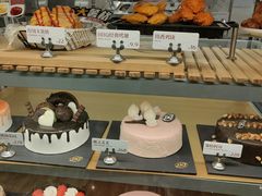 -DQ·蛋糕·冰淇淋(万象城店)