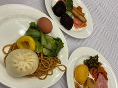 -北京九华山庄会展酒店