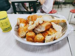 -蒙记老牌豆浆
