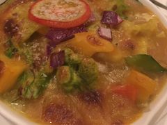 葡汁焗四蔬-太平馆餐厅(尖沙咀店)