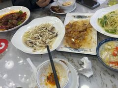 -高老庄·老溧阳·私房菜(南山竹海店)