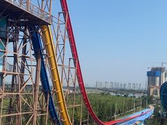 -乐华城·88度温泉乐园