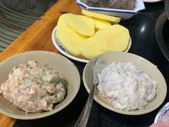 虾滑丸子-祝幺妹火锅(裕华村总店)