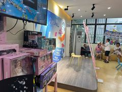 -布劳克教育·易贝乐英语(罗湖太宁店)