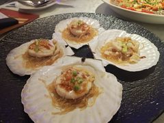 -南海渔村(珠江新城店)