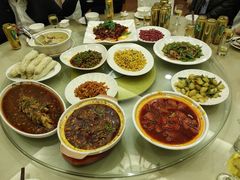 -月圆霖特色农家乐