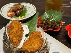 -酒肴一瓢·活贝料理·日本料理(三元桥·霄云路店)