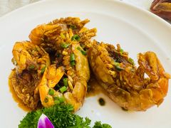 -轩记海鲜餐厅·四十五年老字号·经典粤菜(西区彩虹店)