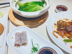 -蔡澜点心·粤菜(嘉里中心店)