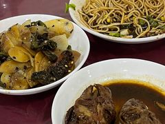 -温江公平红烧兔(总店)