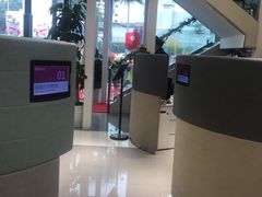 -招商银行(大坪支行)