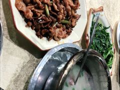 -标记美食新鲜猪杂(兴南大道店)
