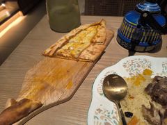 -耶里夏丽·丝路国际·新疆餐厅(浦东区东方路店)
