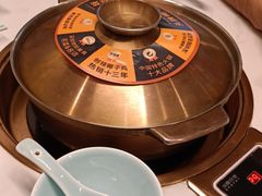-润园四季椰子鸡火锅(南山海岸城店)