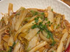 -鑫小城故事·藕汤·家常菜(台北一路总店)