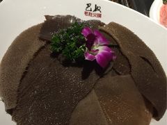 -巴奴毛肚火锅(广益哥伦布店)
