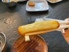 奶渣饼-诺敏塔拉奶茶-布里亚特包子-手把肉(锦都会店)