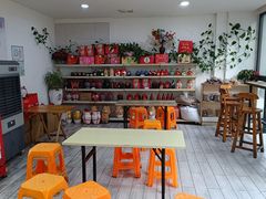 -越香王老汉臭豆腐