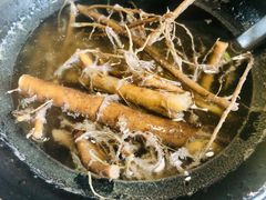 草根汤-莲花公园煎蟹(总店)