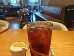 -玛尚诺意式餐厅(新达汇三林店)