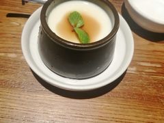黑糖豆花-云海肴·汽锅鸡·云南菜(美罗城店)