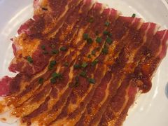 -韩时烤肉(枫蓝店)