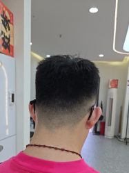 -HD HAIR STYLE