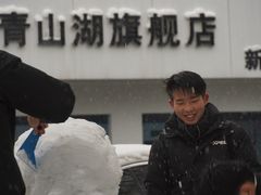 -南昌新华车饰XPEL钻石旗舰店