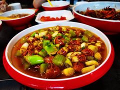 -戴叔叔龙虾馆·麻辣小龙虾