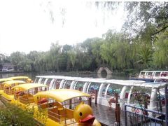 -北湖公园