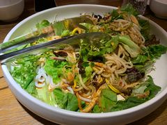 老昆明凉拌米线-中8楼风尚云南菜(颐堤港店)