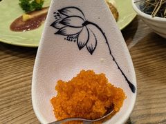 飞鱼籽-红叶日料·放题·海胆·定食(星海店)