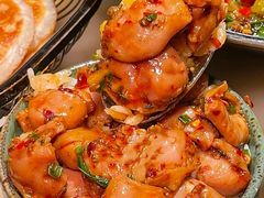 -1819餐厅·团队聚餐·烤串·精酿