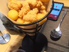 -清真·艾美可餐厅(大悦汇店)
